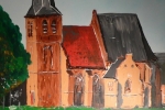 Kerkje Persingen  